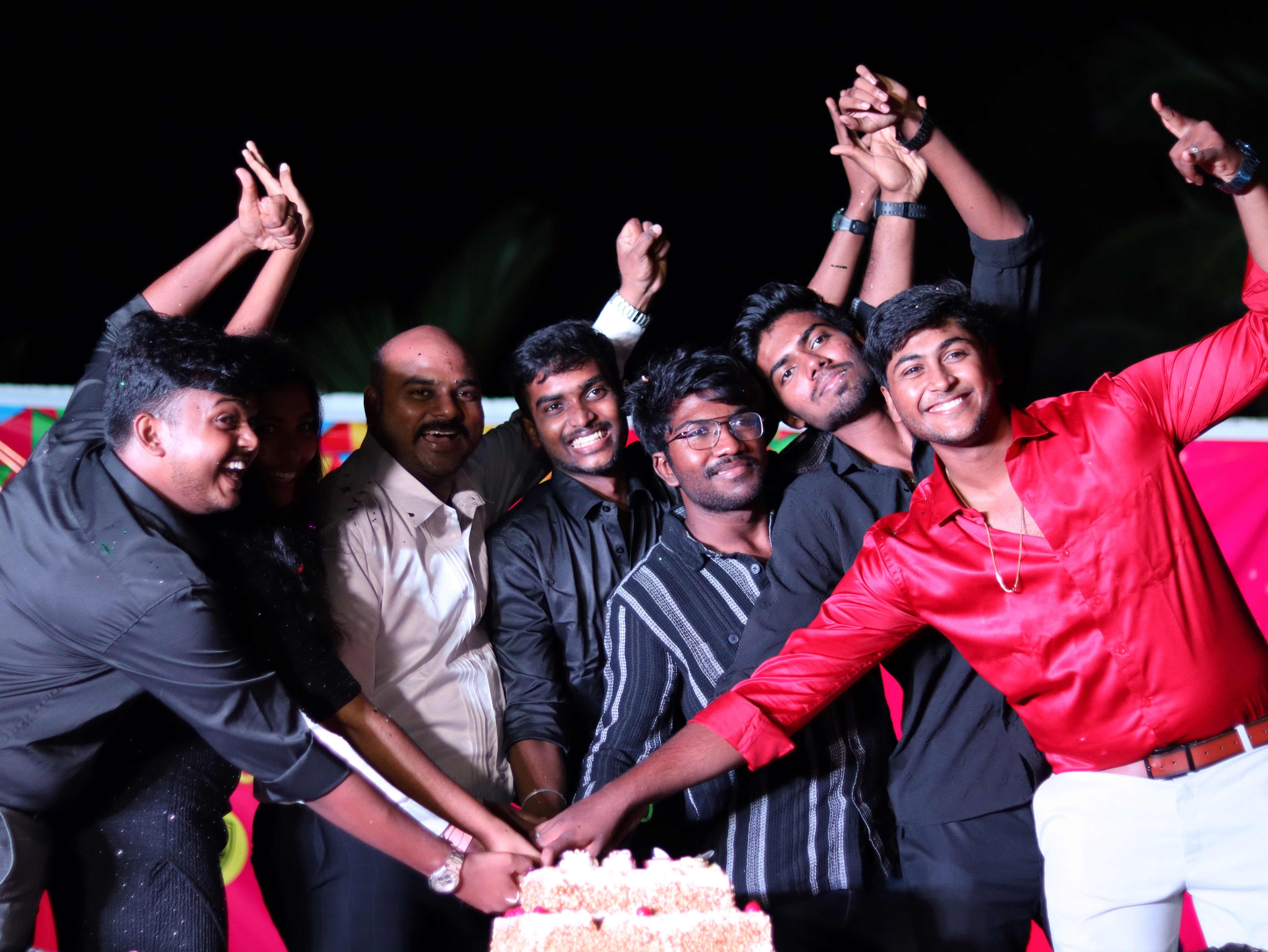 Indian School of Science and Management Chennai Events photo 10